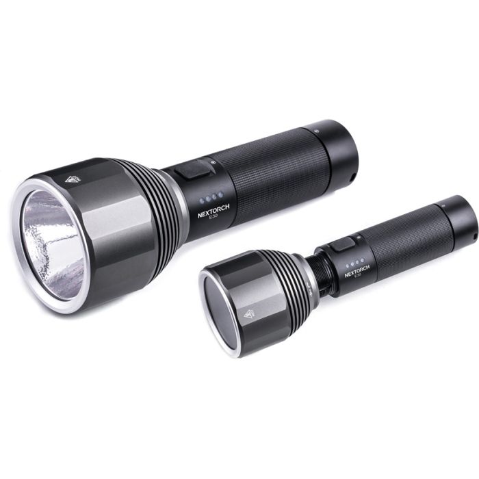 Nextorch E30 Flashlight