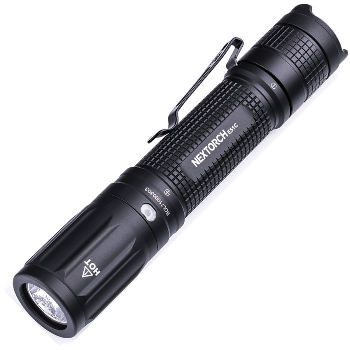 Nextorch E51C EDC Flashlight