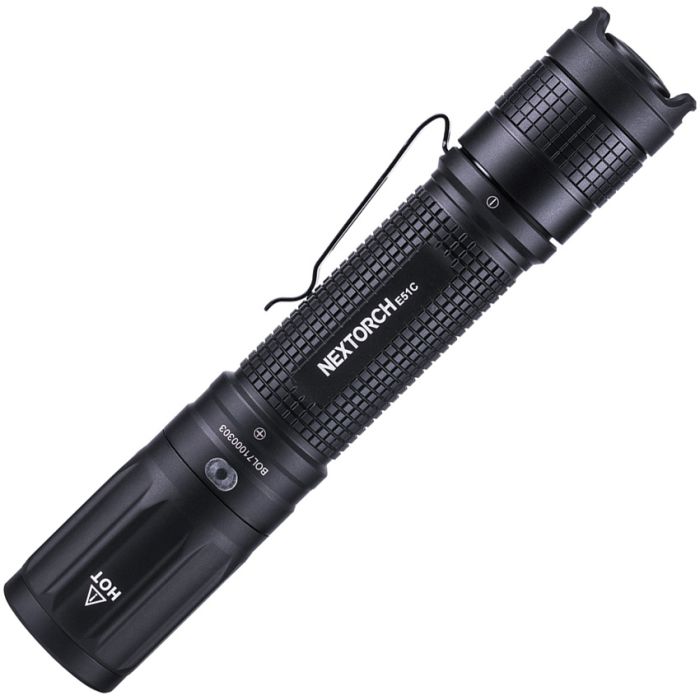 Nextorch E51C EDC Flashlight