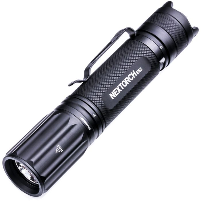 Nextorch E52 Flashlight