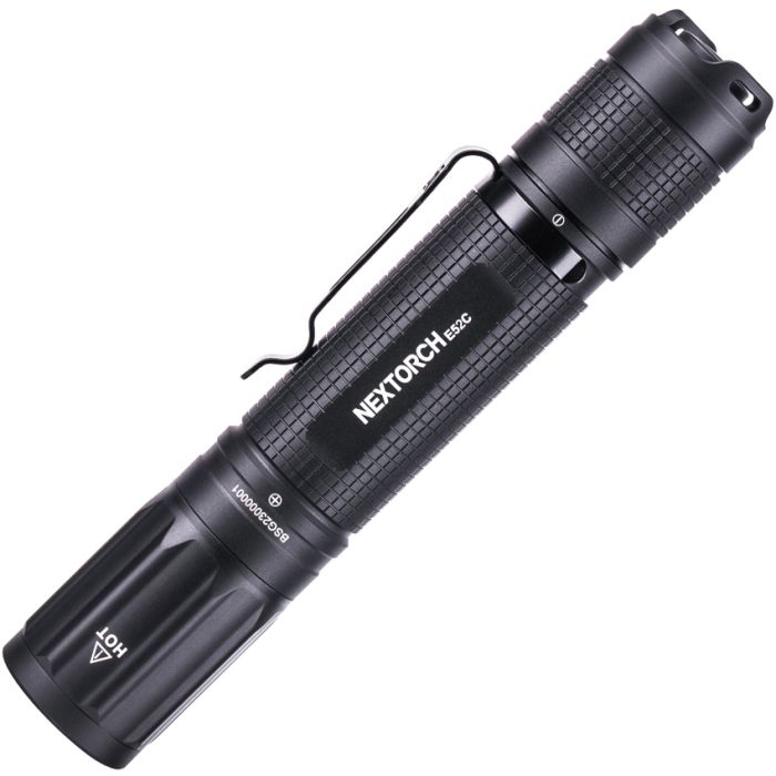 Nextorch E52C EDC Flashlight