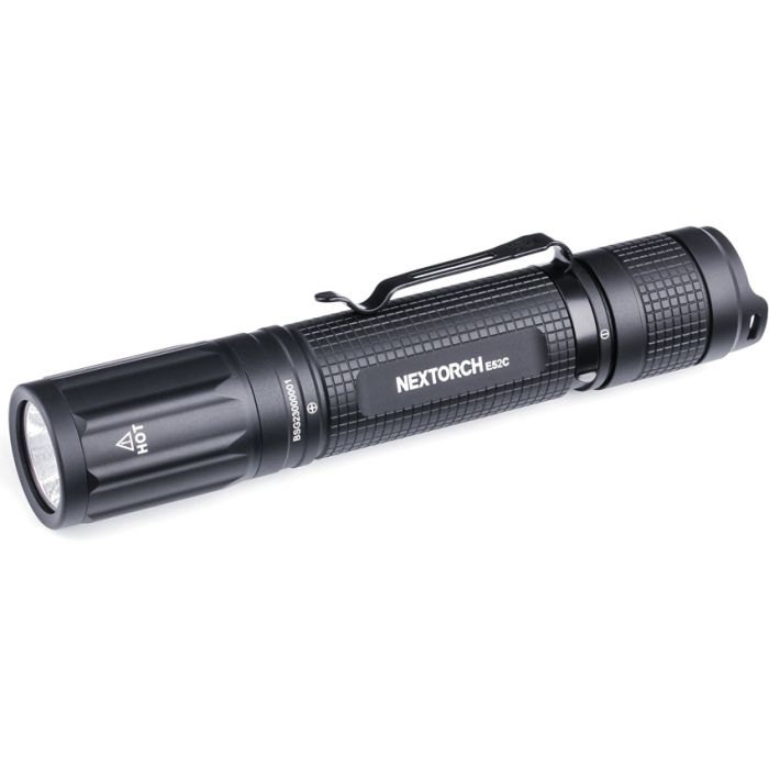 Nextorch E52C EDC Flashlight