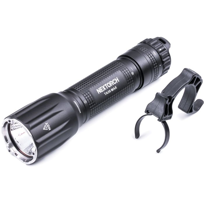 Nextorch Tactical Flashlight Ring