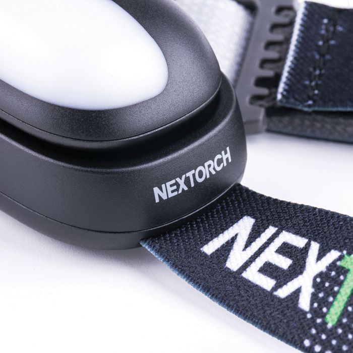 Nextorch iStar Clamshell Headlamp