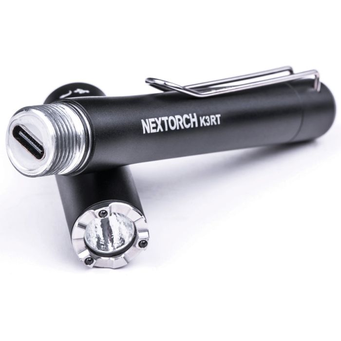 Nextorch K3RT Tactical Pen Light