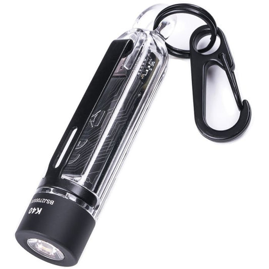 Nextorch K40 Keychain Light