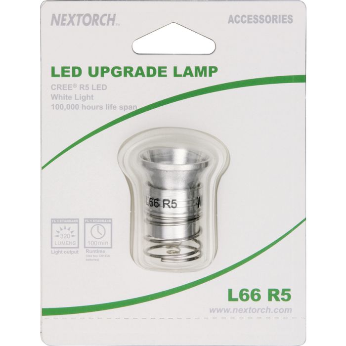 Nextorch LED Upgrade Lamp