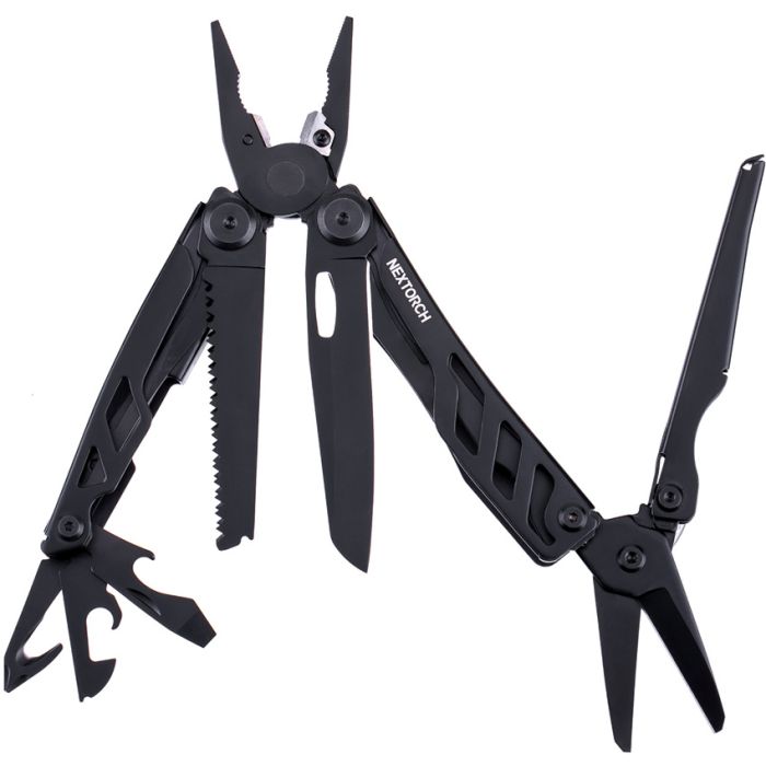 Nextorch MT10 16-in-1 Multi-Pliers