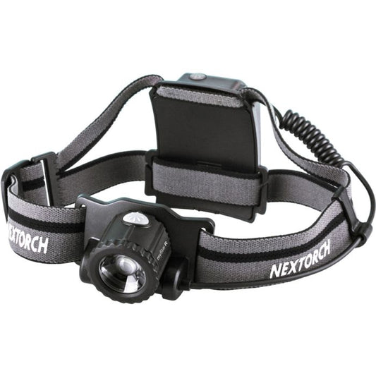 Nextorch myStar R Rechargeable Headlamp