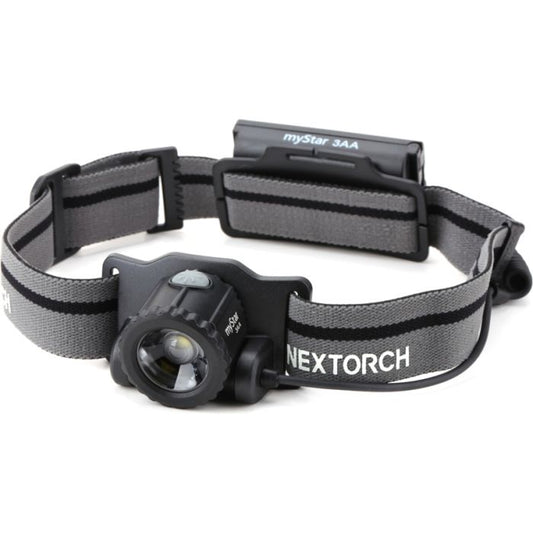 Nextorch myStar R 3AA Headlamp