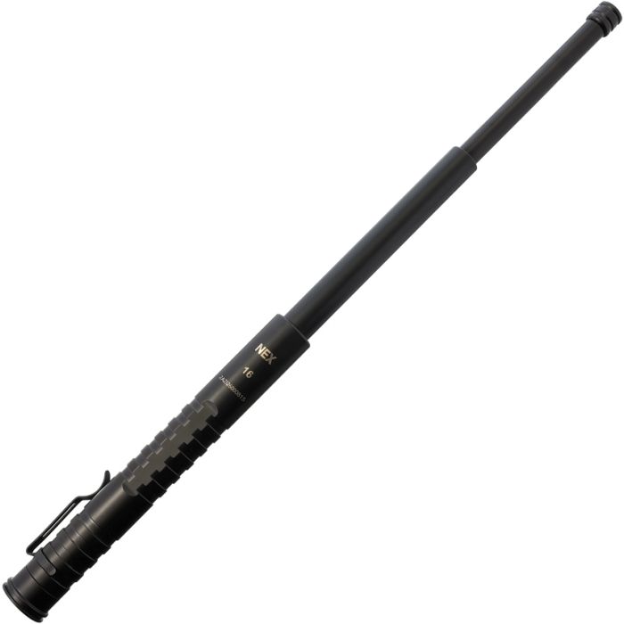 Nextorch NEX 16 Walker Steel Baton