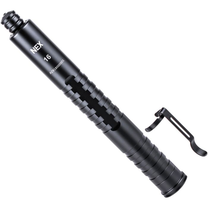 Nextorch NEX 16 Walker Steel Baton