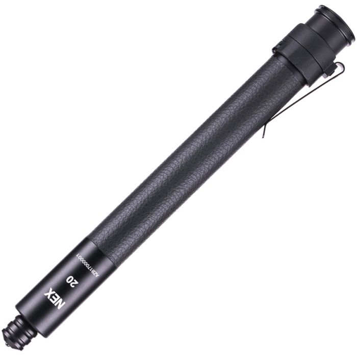 Nextorch NEX 20 Walker Baton Leather