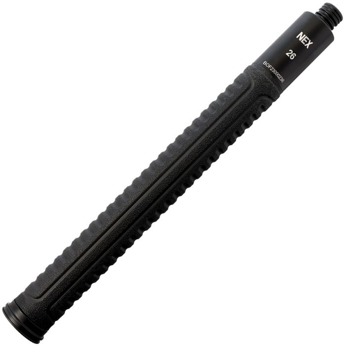 Nextorch NEX 26 Quicker Steel Baton