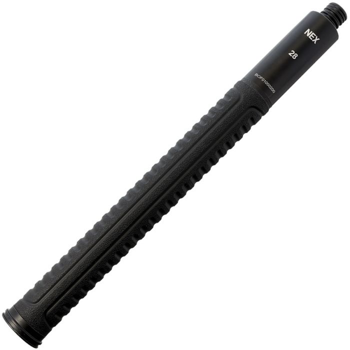 Nextorch NEX 28 Quicker Steel Baton