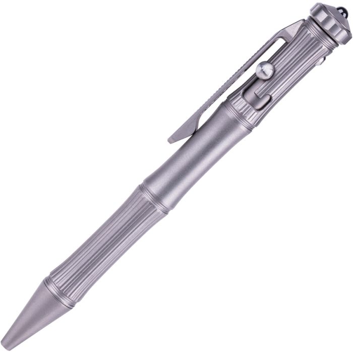 Nextorch Titanium Tactical Pen