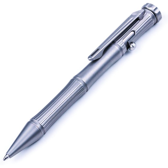 Nextorch Titanium Tactical Pen