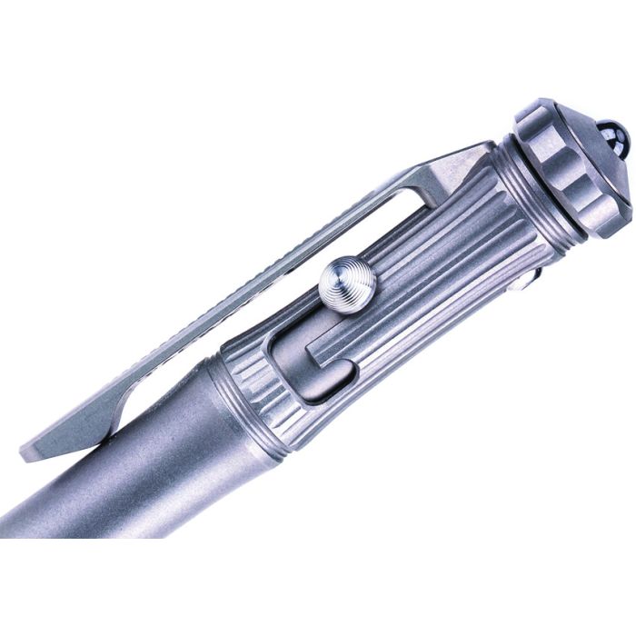 Nextorch Titanium Tactical Pen