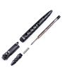 Nextorch Dino Bone Tactical Pen Black