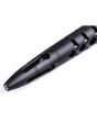 Nextorch Dino Bone Tactical Pen Black