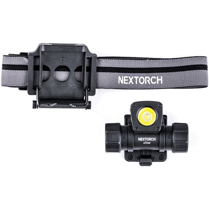 Nextorch OStar Multi-Function Headlamp