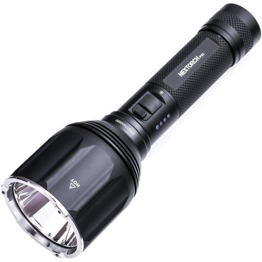 Nextorch P82 LED Flashlight