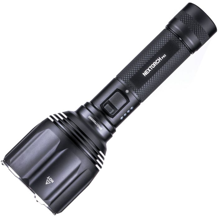 Nextorch P82 LED Flashlight