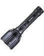 Nextorch P82 LED Flashlight