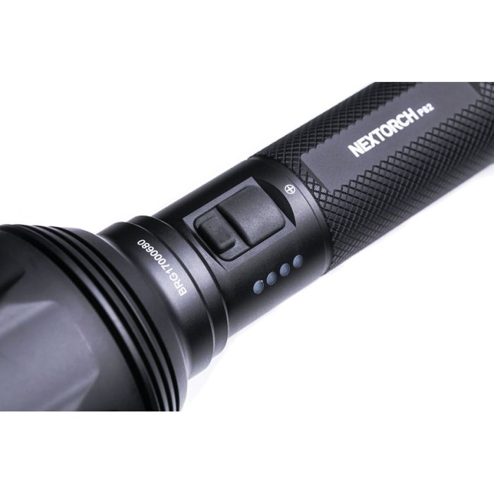 Nextorch P82 LED Flashlight