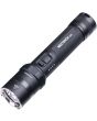 Nextorch P84 Tactical Flashlight