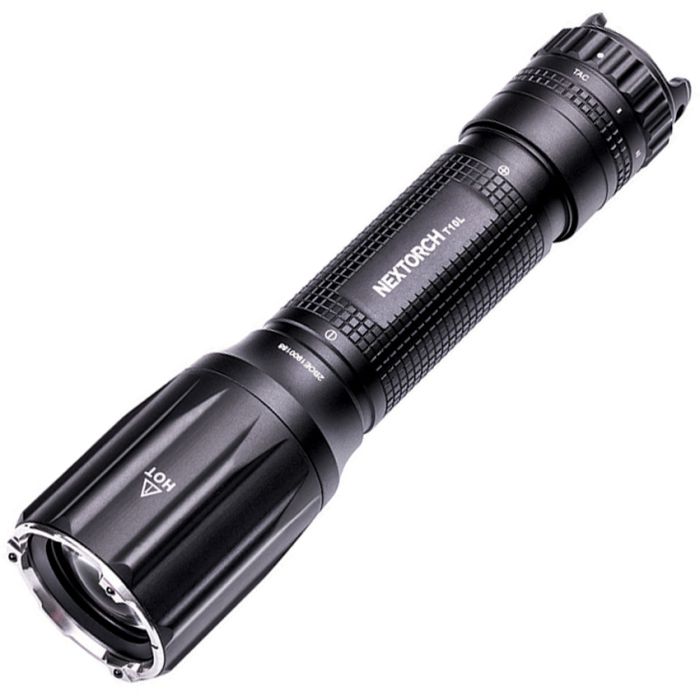 Nextorch T10 White Laser Spotlight