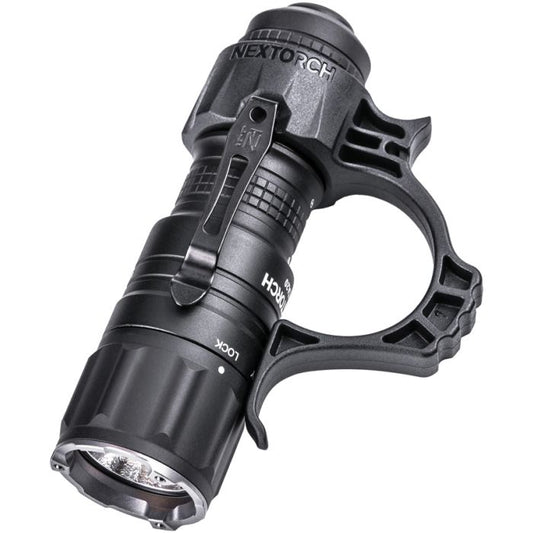 Nextorch TA20 EDC Tactical Flashlight