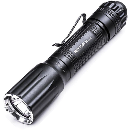 Nextorch TA30 Tactical Flashlight