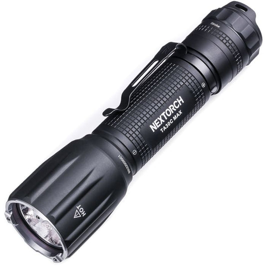 Nextorch TA30C Max Tactical Flashlight