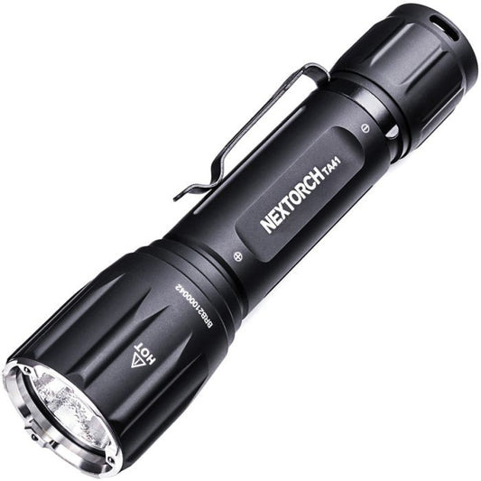 Nextorch TA41 Flashlight