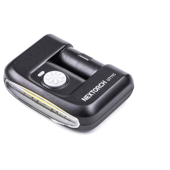 Nextorch UT11C Rechargeable Clip Light