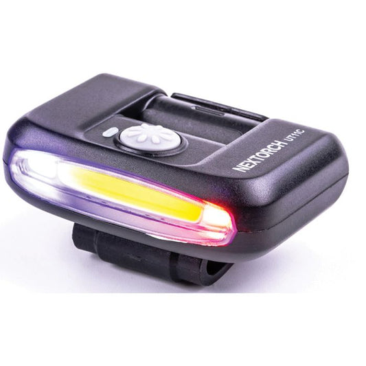 Nextorch UT11C Rechargeable Clip Light