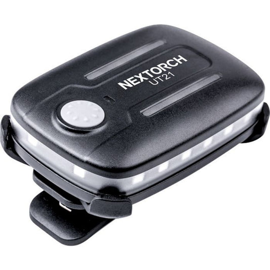 Nextorch UT21 Rechargeable Clip Light