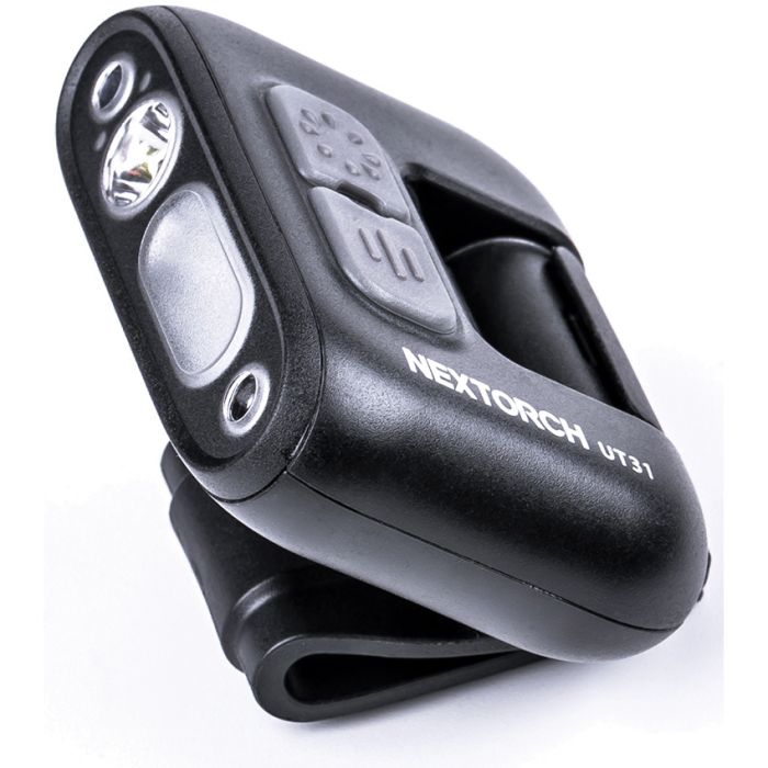 Nextorch UT31 Warning Light