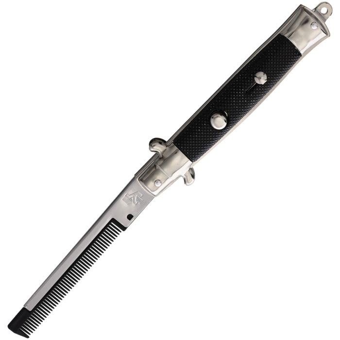 Miscellaneous Switchblade Comb