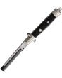 Miscellaneous Switchblade Comb