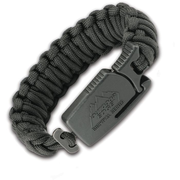 Outdoor Edge Para Claw Black Medium