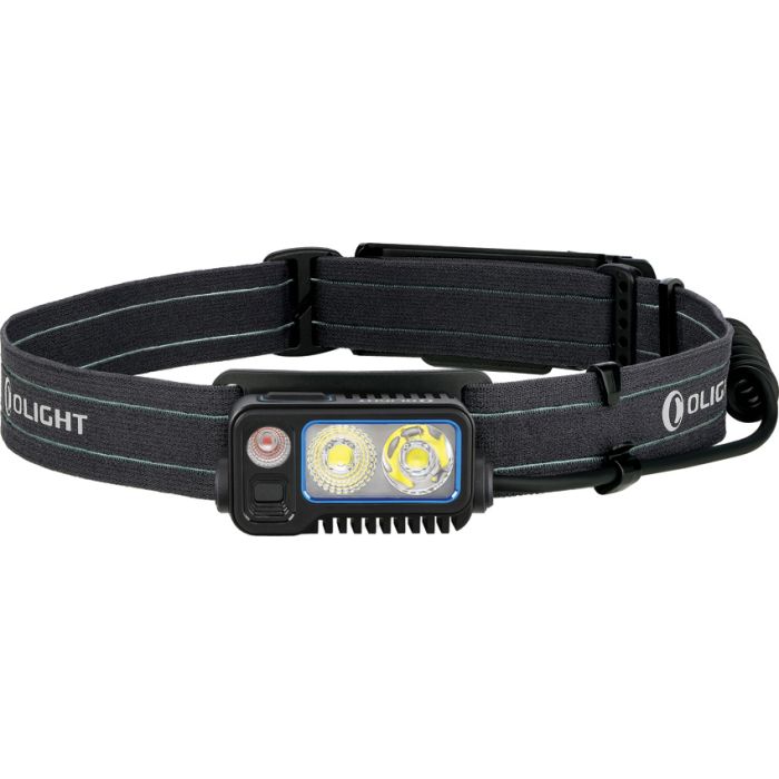 Olight Array 2 Pro Headlamp Black