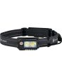 Olight Array 2 Pro Headlamp Black