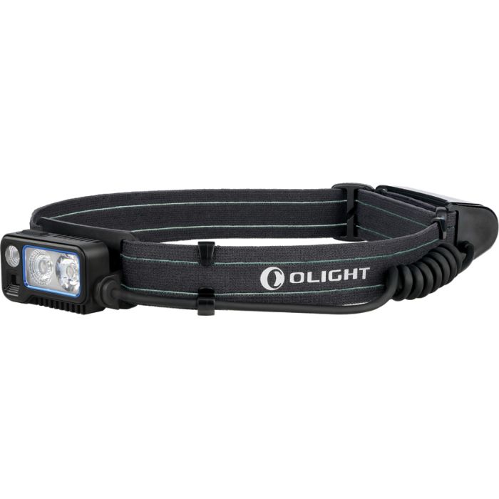 Olight Array 2 Pro Headlamp Black