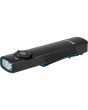 Olight Arkfeld UV Flashlight Black