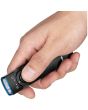 Olight Arkfeld UV Flashlight Black