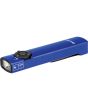 Olight Arkfeld Flat Flashlight Blue