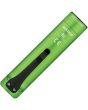 Olight Arkfeld Flat Flashlight Green