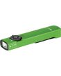 Olight Arkfeld Flat Flashlight Green